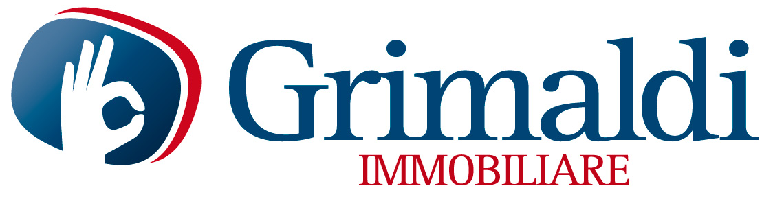 logo Grimaldi Immobiliare
