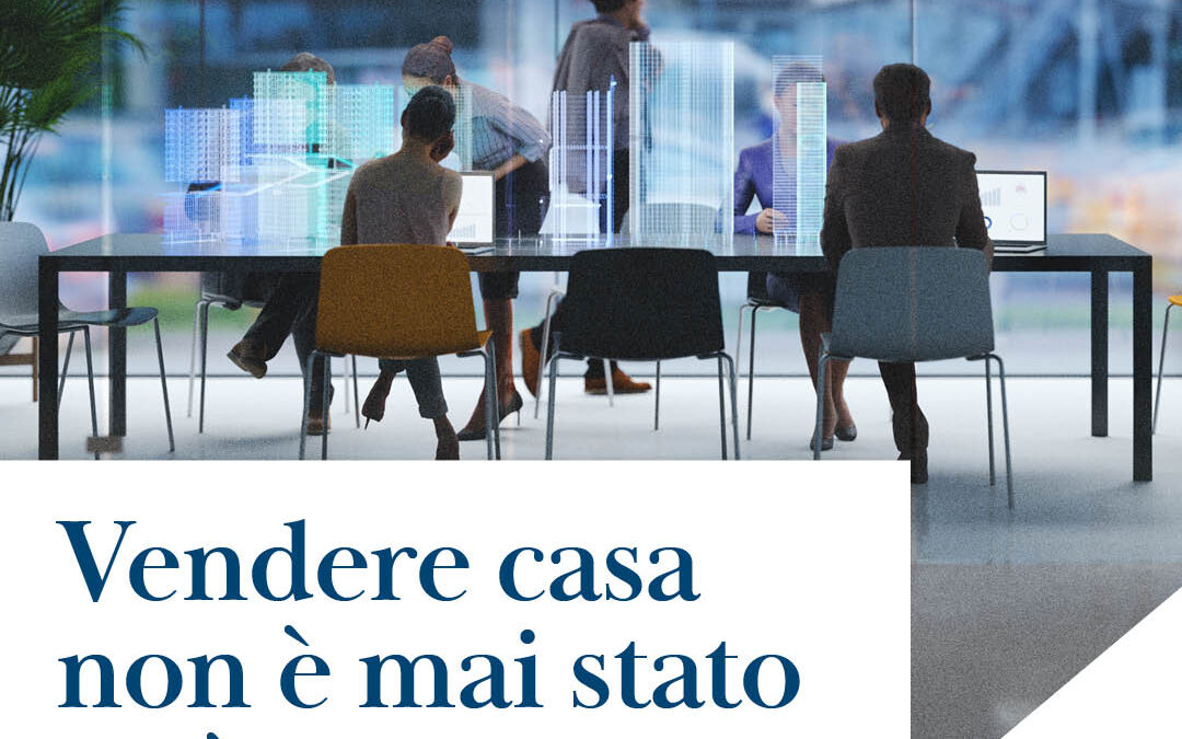 Consulenza immobiliare