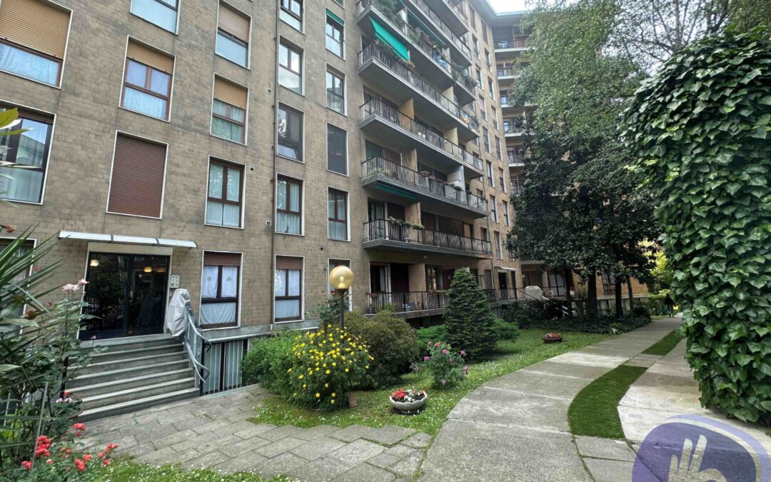 Appartamento in vendita Milano TOLSTOI