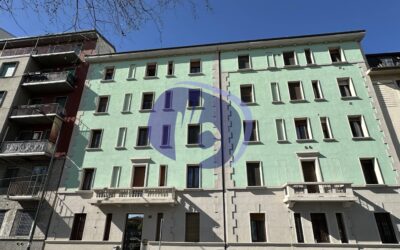 Appartamento in vendita Milano FRATTINI