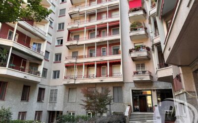 Appartamento in vendita Milano Vespri Siciliani
